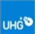 UHG Smartbar icon