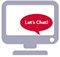 LiveChat icon