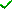 Mark icon