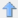 Up arrow icon
