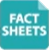 Fact Sheets Smartbar icon